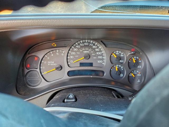 Chevrolet Tahoe C1500 Image 12