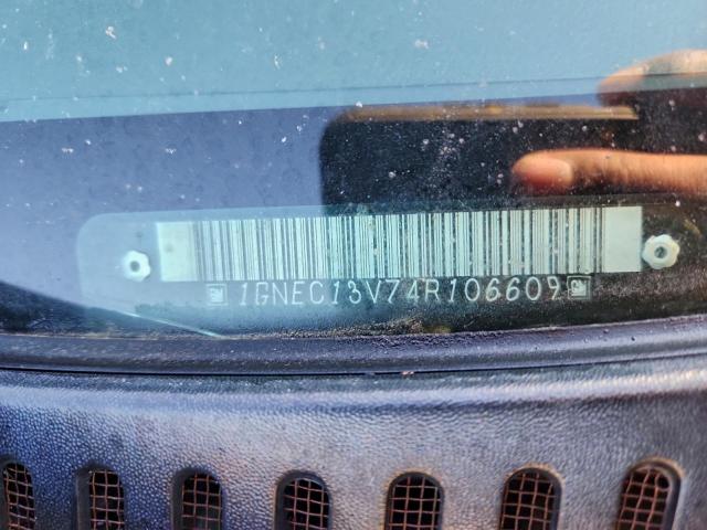 Chevrolet Tahoe C1500 Image 5