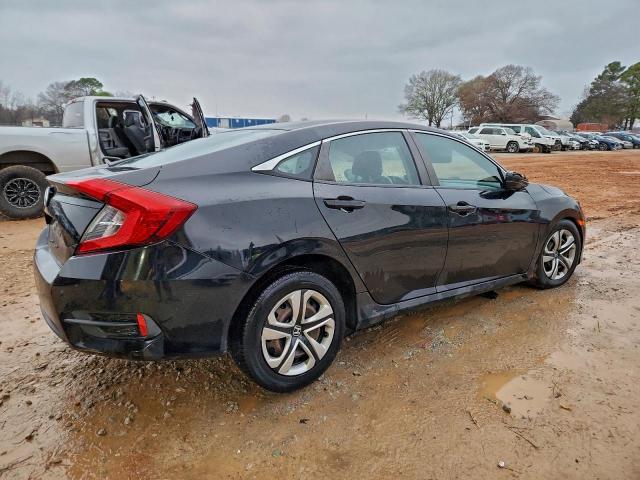 Honda Civic Lx Image 9