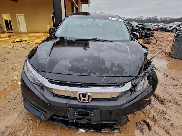 Honda Civic Lx Image 8