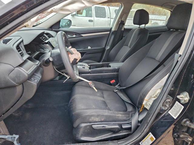 Honda Civic Lx Image 6