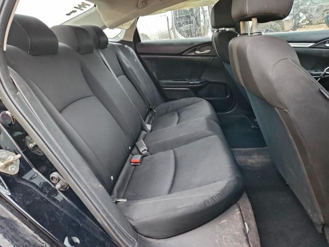 Honda Civic Lx Image 12