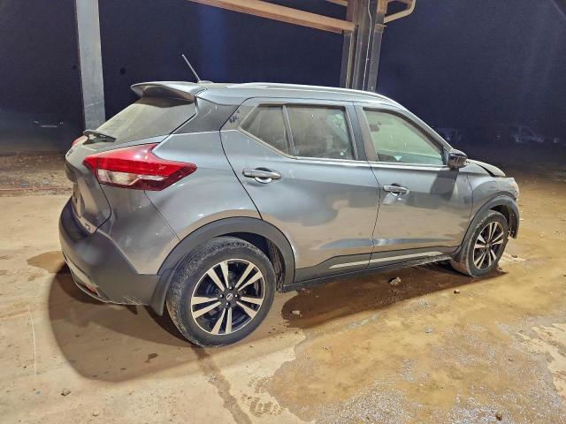 Nissan Kicks S Image 12