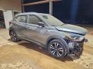 Nissan Kicks S Image 3