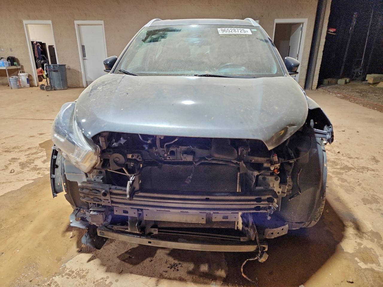 Nissan Kicks S Image 4