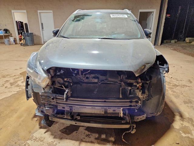 Nissan Kicks S Image 4