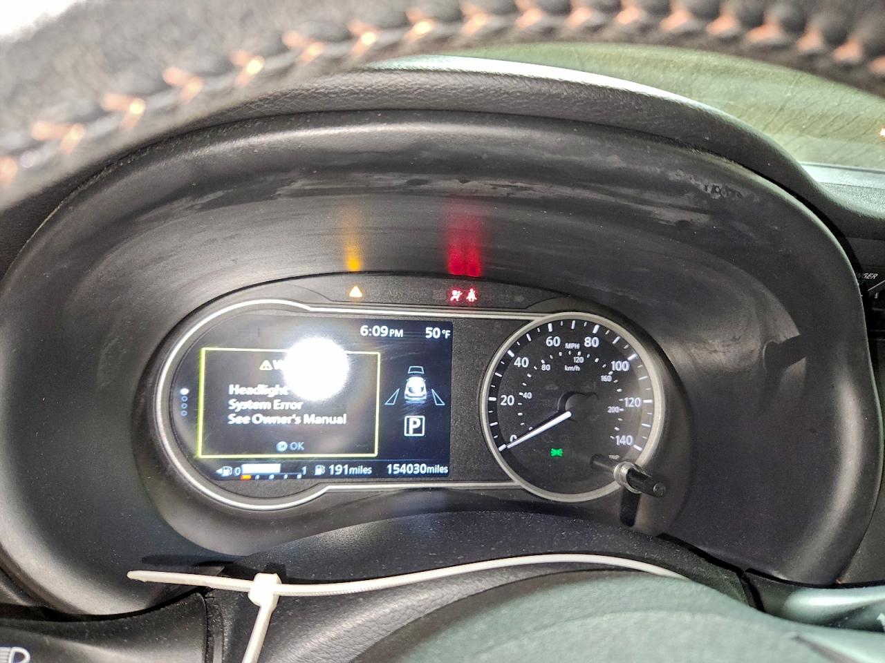 Nissan Kicks S Image 7