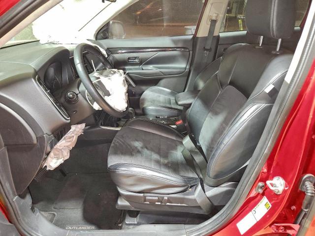 Mitsubishi Outlander Se Image 4