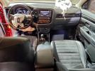 Mitsubishi Outlander Se Image 10