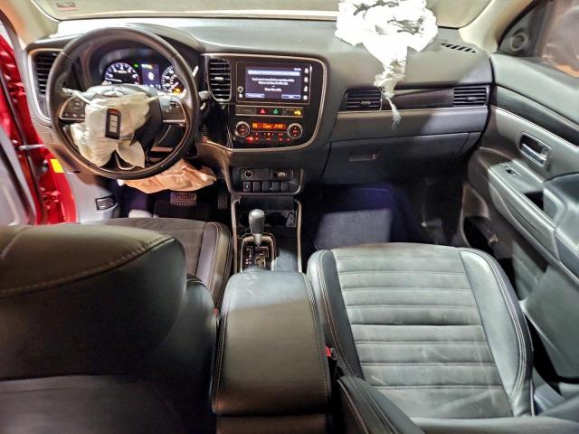 Mitsubishi Outlander Se Image 10