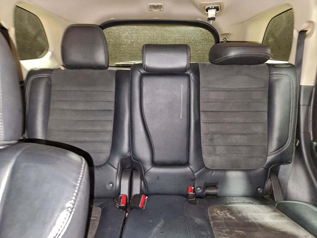 Mitsubishi Outlander Se Image 11