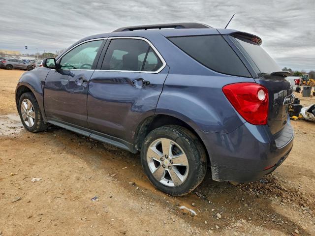 Chevrolet Equinox Lt Image 2