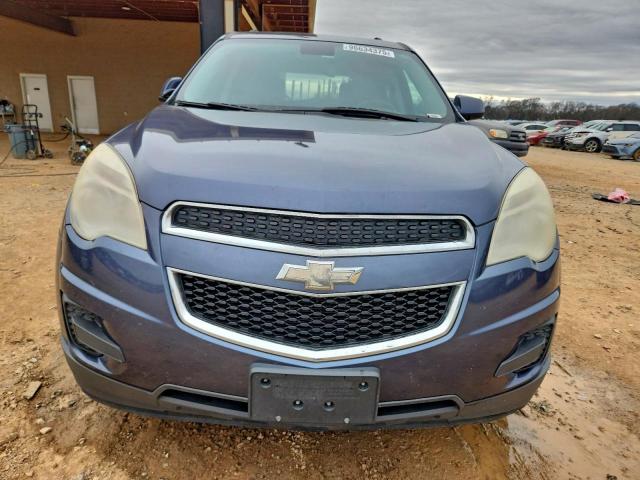Chevrolet Equinox Lt Image 13