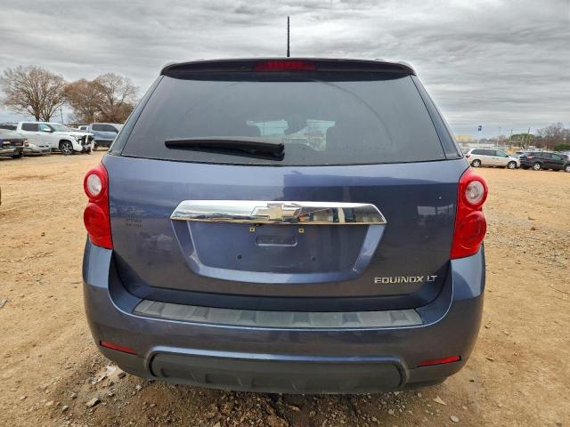 Chevrolet Equinox Lt Image 12
