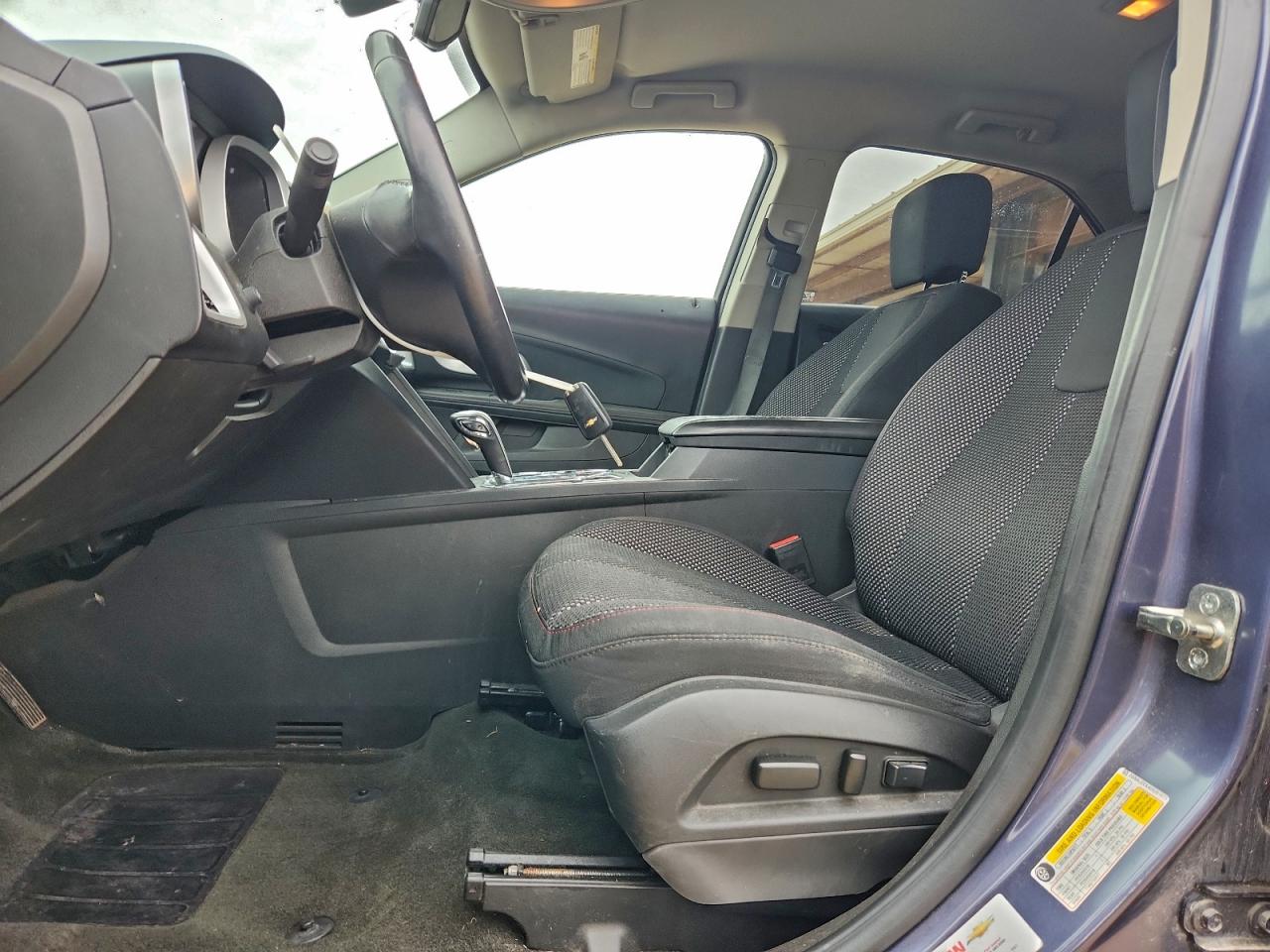 Chevrolet Equinox Lt Image 4