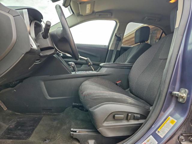 Chevrolet Equinox Lt Image 4