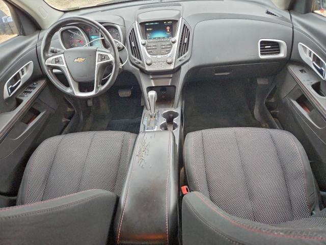 Chevrolet Equinox Lt Image 10