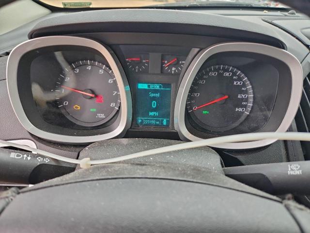 Chevrolet Equinox Lt Image 8