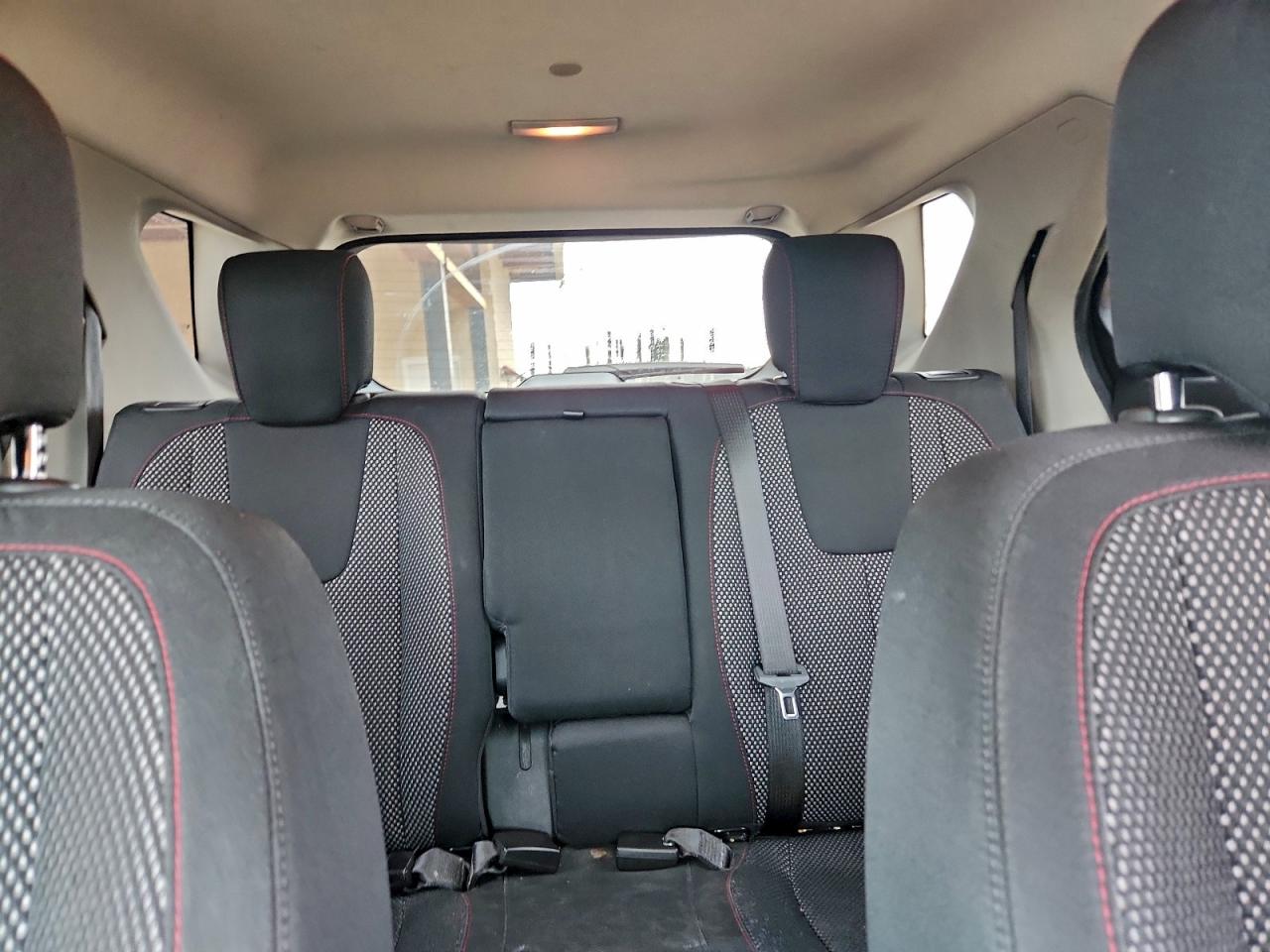 Chevrolet Equinox Lt Image 9