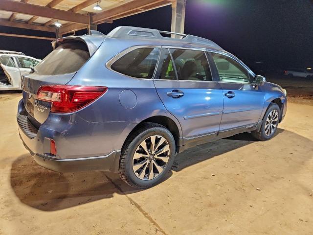 Subaru Outback 2.5i Limited Image 5
