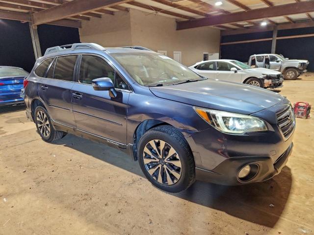 Subaru Outback 2.5i Limited Image 3