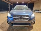 Subaru Outback 2.5i Limited Image 6