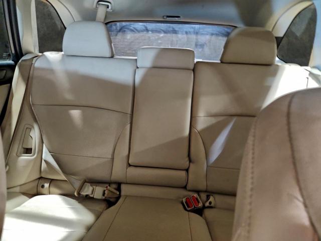 Subaru Outback 2.5i Limited Image 12