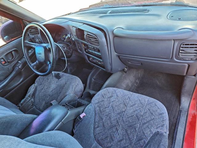 GMC Sonoma Image 3