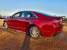 Lincoln MKZ Image 4