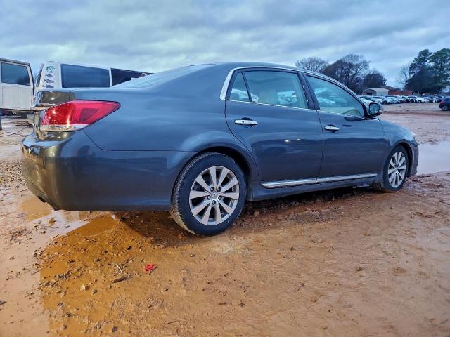 Toyota Avalon Base Image 8