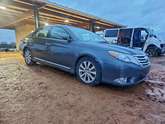 Toyota Avalon Base Image 11