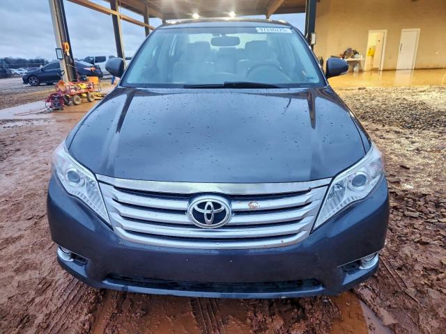 Toyota Avalon Base Image 6