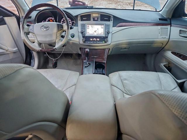 Toyota Avalon Base Image 5