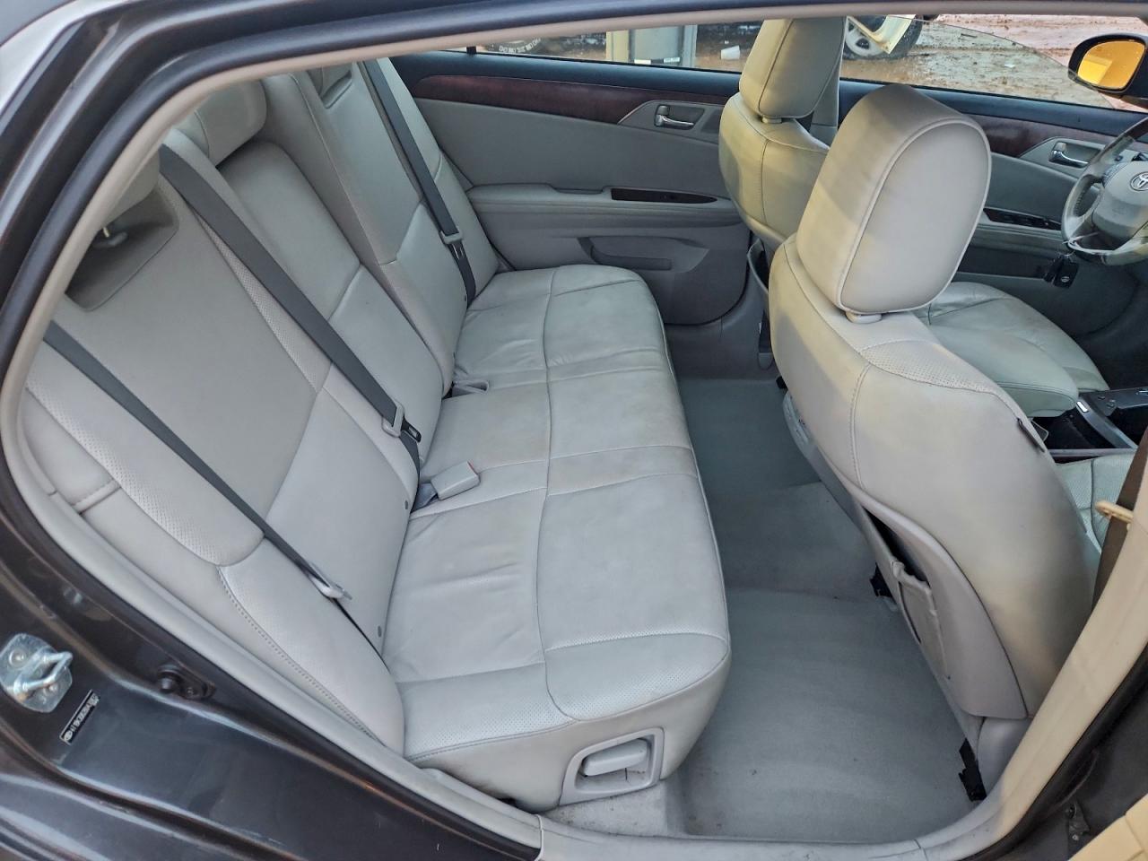 Toyota Avalon Base Image 3