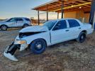 Ford Crown Vic Police Interceptor Image 1