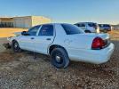Ford Crown Vic Police Interceptor Image 2