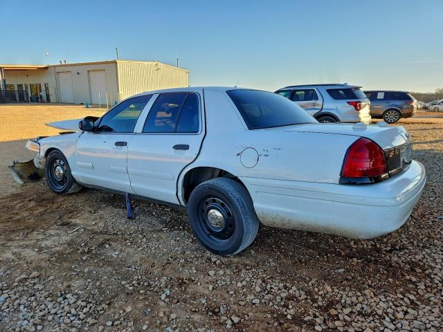 Ford Crown Vic Police Interceptor Image 2