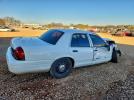 Ford Crown Vic Police Interceptor Image 6