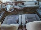 Ford Crown Vic Police Interceptor Image 7