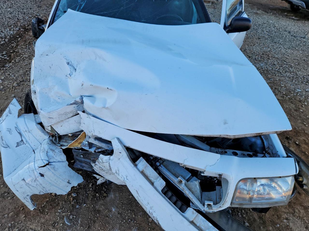 Ford Crown Vic Police Interceptor Image 12