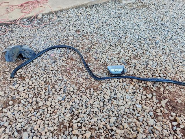 Ford Crown Vic Police Interceptor Image 8