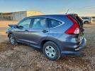 Honda Crv Lx Image 12