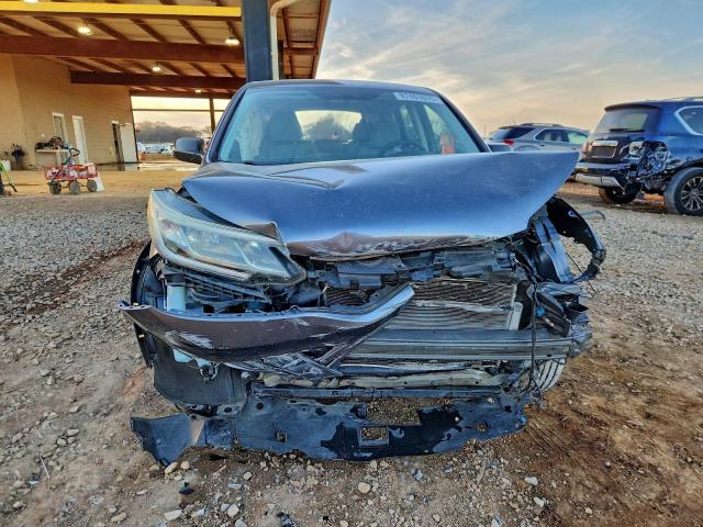 Honda Crv Lx Image 10