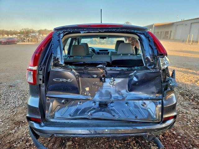 Honda Crv Lx Image 6