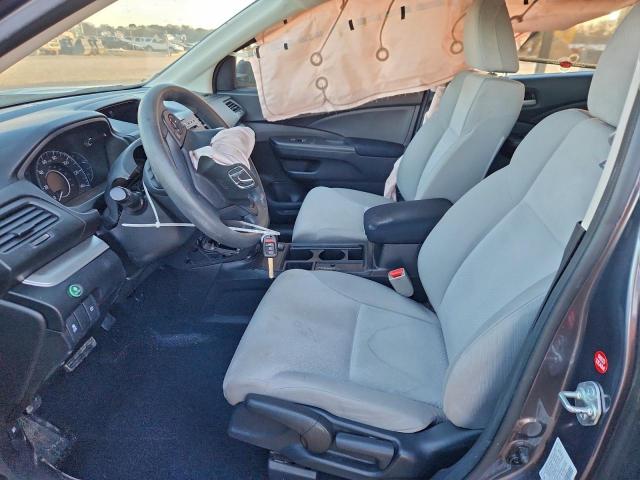 Honda Crv Lx Image 9