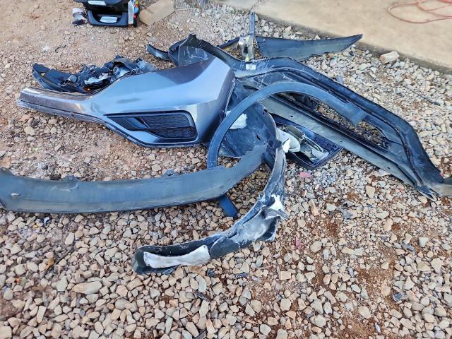 Honda Crv Lx Image 11