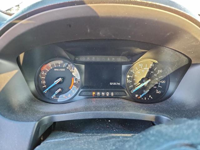 Ford Explorer Xlt Image 12