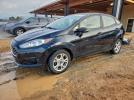 Ford Fiesta Se Image 1