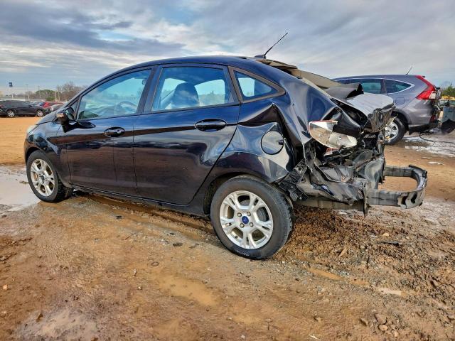 Ford Fiesta Se Image 8