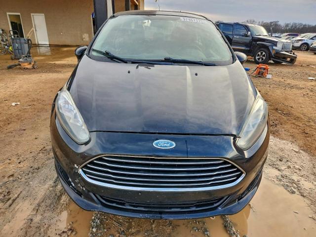 Ford Fiesta Se Image 10